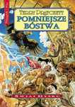 Świat Dysku. Pomniejsze bóstwa Prószyński i S-ka Terry Pratchett