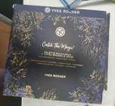 Piękna i wyjątkowa paleta do twarzy Yves Rocher Palette Multilooks