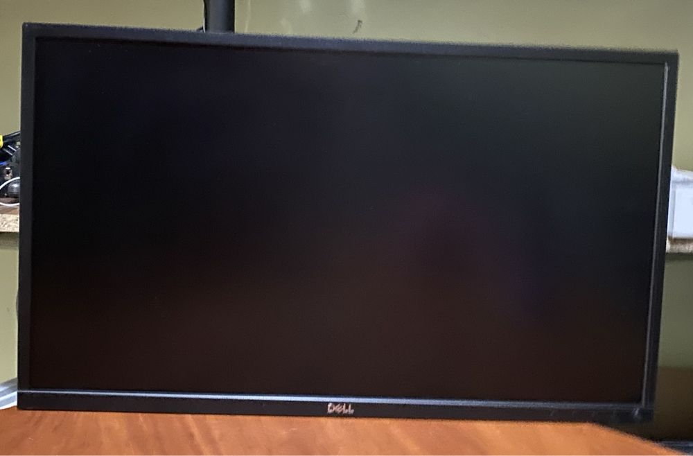 Монітор Dell E2420HS 23.8" FullHD! Артикул D416