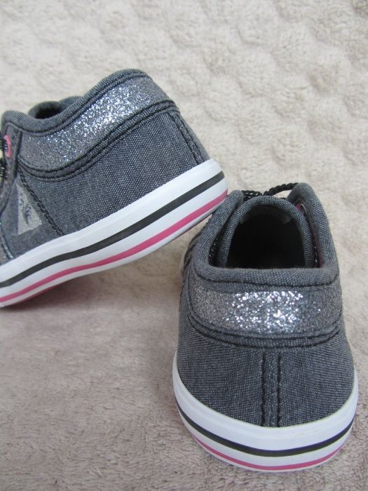 Кроссовки мокасины кеды Lee Cooper р. 26-27.