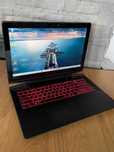 Laptop Lenovo Y700 i7-6700HQ / 8GB / SSD / GTX 960M 4GB Win11