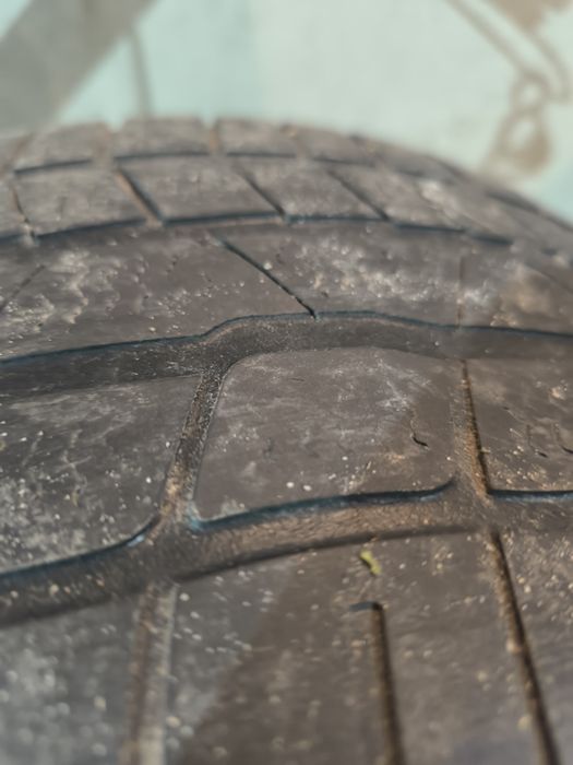 Шини "зимні" Continental  Conti winter contact TS730P 245/45 R17