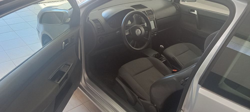 VW Polo 1.2 2002