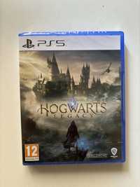 Howgarts Legacy PS5 Selado