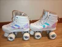 Patins Oxelo, 4 rodas