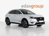 DS DS7 Crossback 1.5 BlueHDi So Chic EAT8