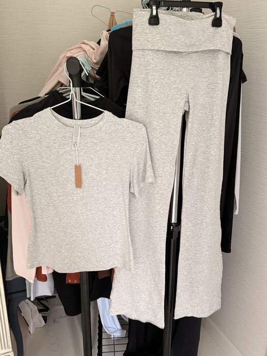 Спортивні комплекти skims S,L оригінал