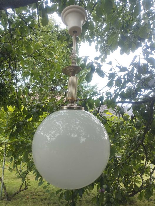 люстра світильник