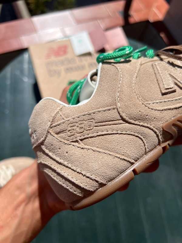 buty_New_Balance_ x_ Miu_Miu_530_SL_Ecru _Espadryle R.39