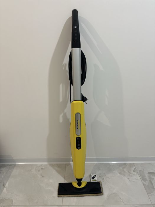 Миючий пилосос. Швабра пилосос Kärcher FC3