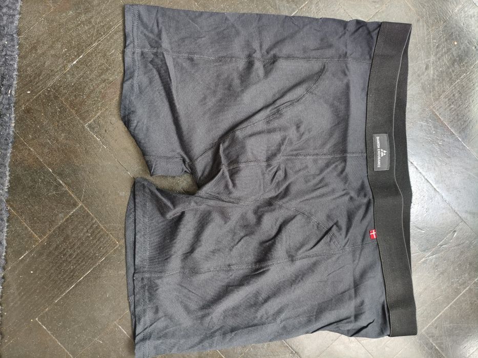 Danish Endurance Truks 3x - Boxers Desportivos