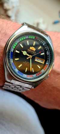 Orient Diver automatic