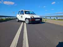 Fiat Cinquecento 900