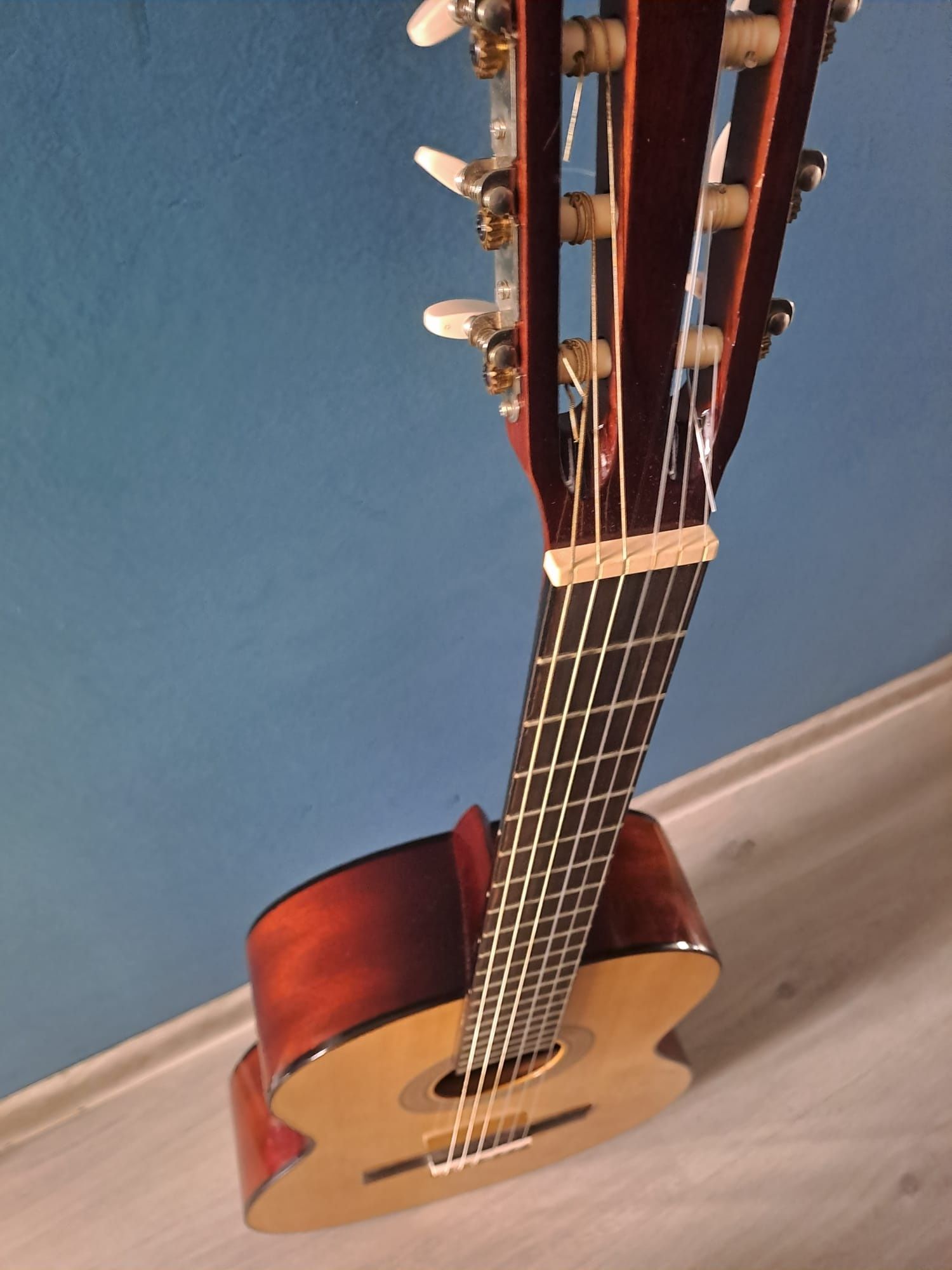 Gitara akustyczna