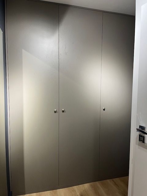 Mieszkanie 28,8 m2 - Saska Kępa (Brazylijska) od 01.08 - 2300PLN
