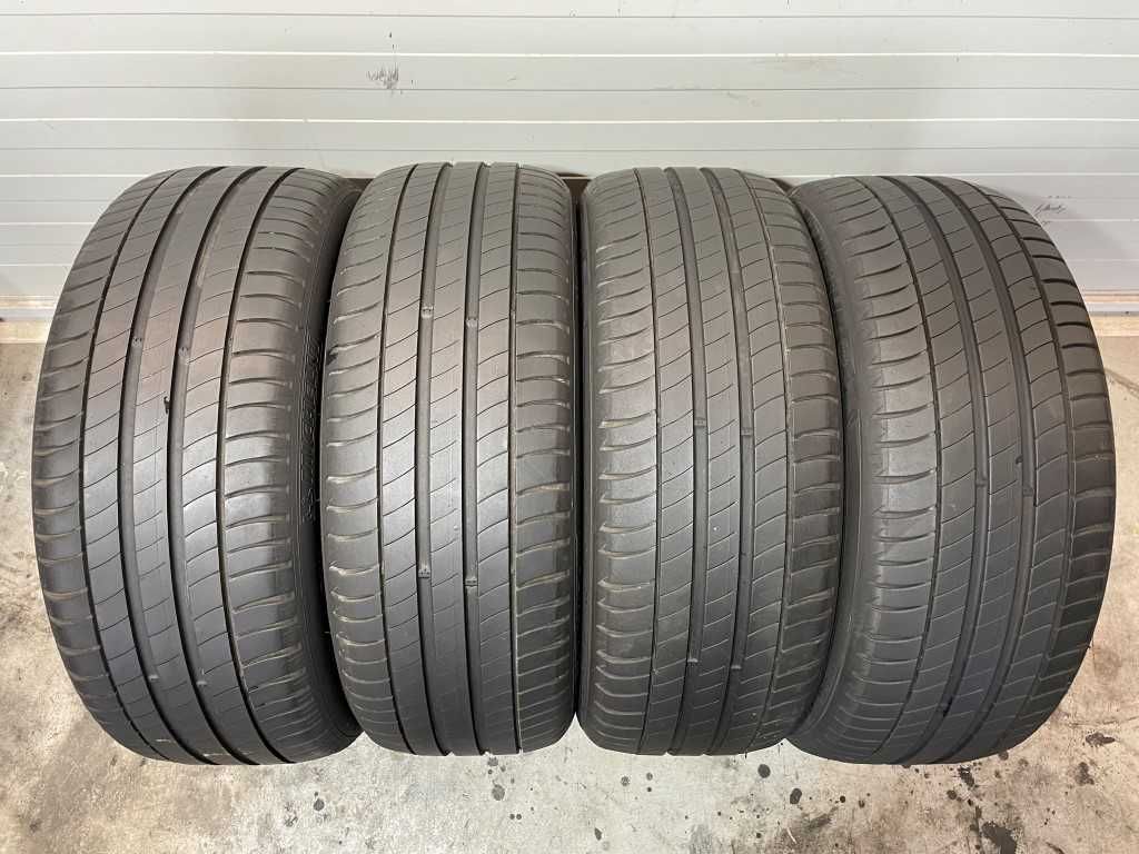 205 45 R17 Michelin Primacy 3 88W 6mm  x4