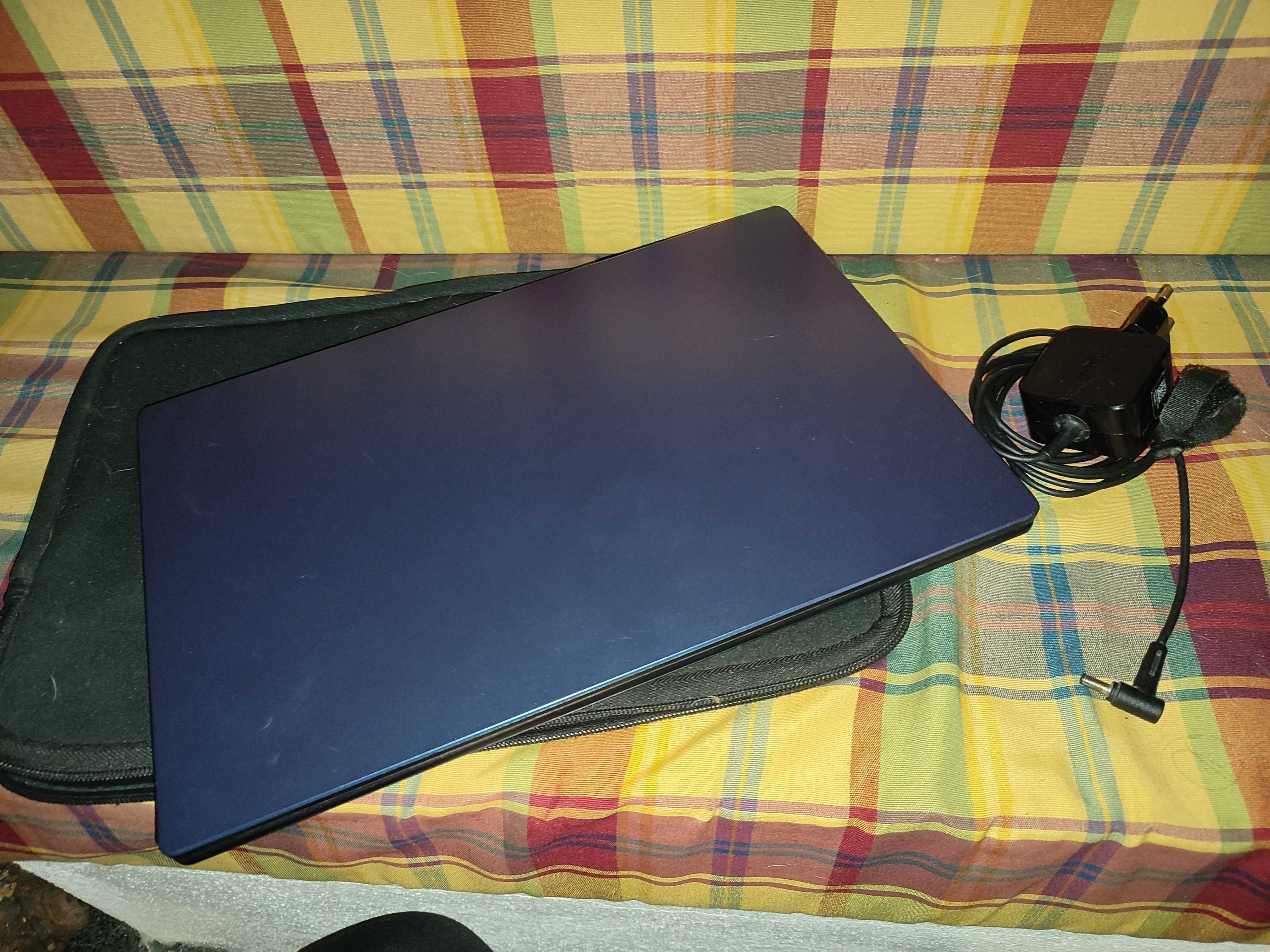 Vendo computador portátil ASUS