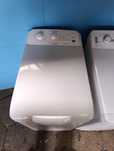 Pralka Electrolux z góry ładowana używana 5.5 kg