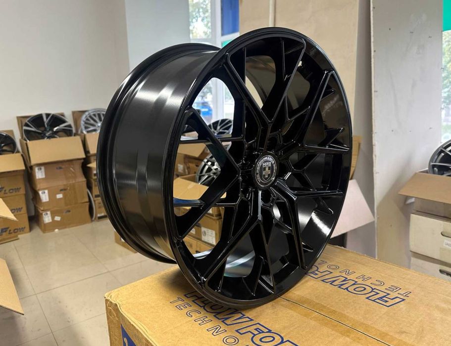 R19 5*112 нові диски / Магазин