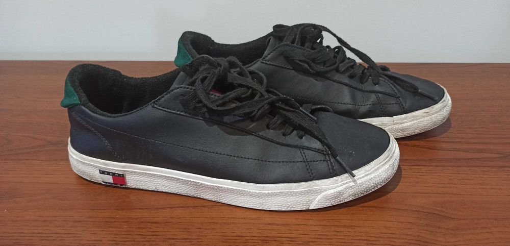Buty męskie Tommy Hilfiger 43