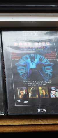 DVD Filme Dark City