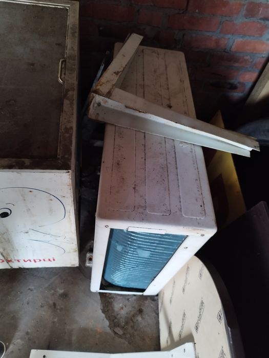 Кондиционер для магазина,офиса