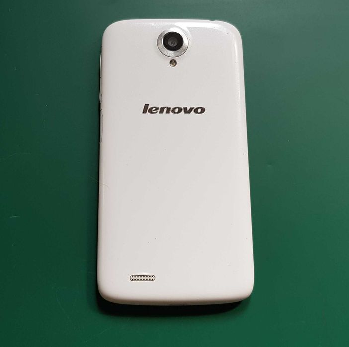 Lenovo S820 смартфон з батареєю стан невідомий