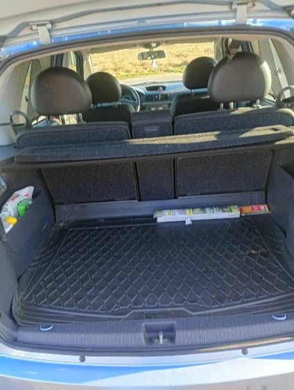 Opel Meriva 1.4 2008 zadbana, niski przebieg!!!