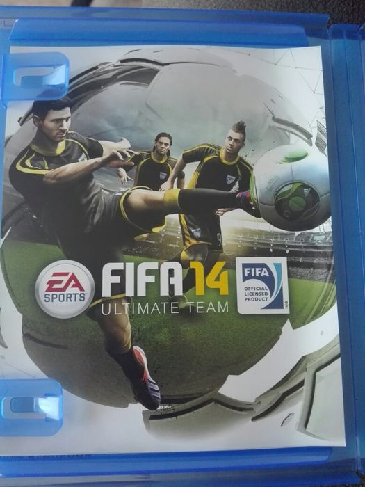 Fifa 14