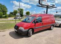 Citroen Jumpy HDI Jong euro 4 2005