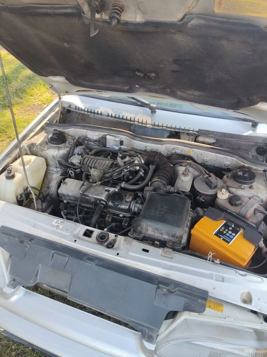 Лада 2113 Lada Samara 2113