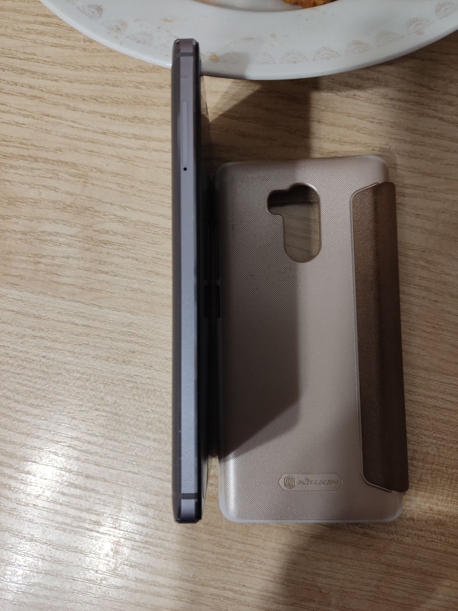 Xiaomi Redmi 4 pro