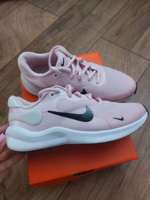 Кросівки,  кросовки nike 34 р, 22  см
