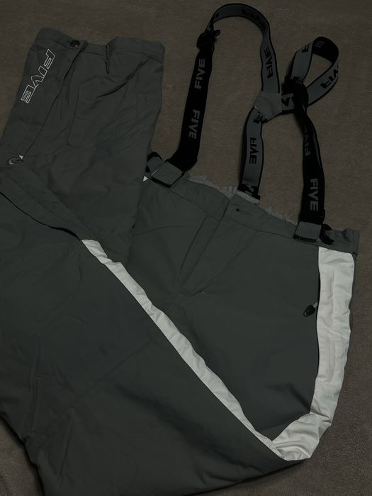 Гірськолижні штани FIVE – XS–S