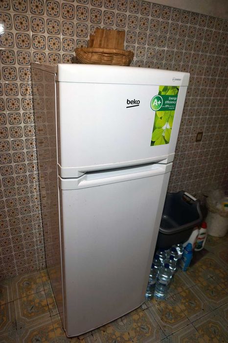 Frigorifico Beko