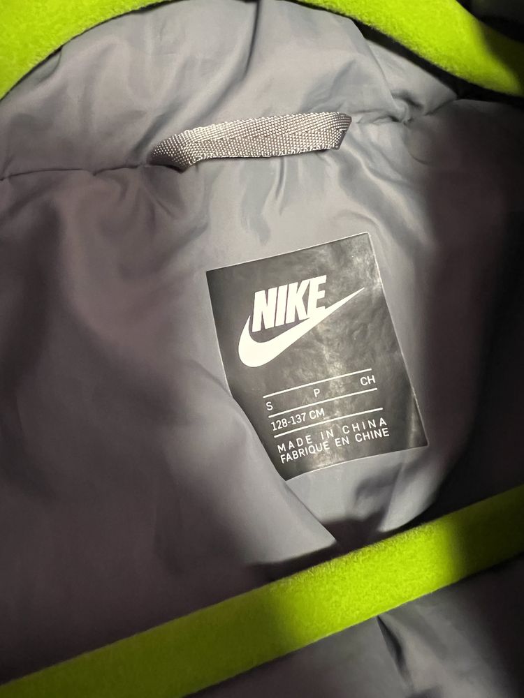 Куртка дитяча Nike (оригінал)