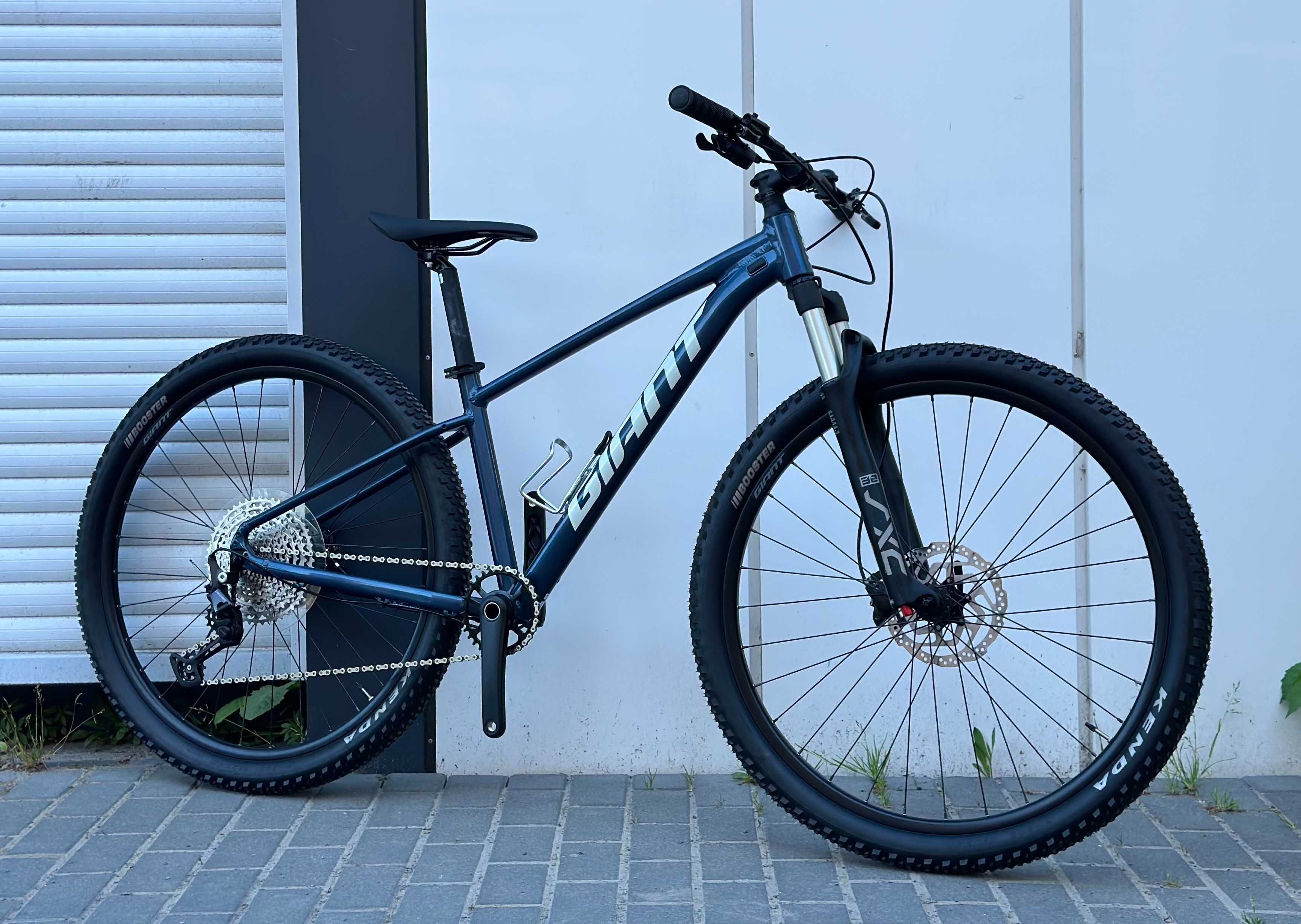 Велосипед Giant Talon 0 29" M 2023"