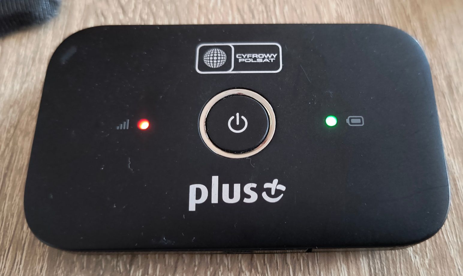 Router wifi 4G LTE Huawei E5573S