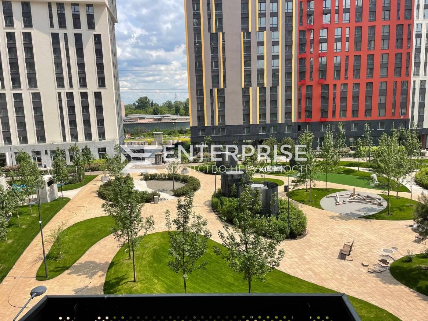 Продаж 1 к. квартири, вул. Столичне шосе, Голосіївський р-н