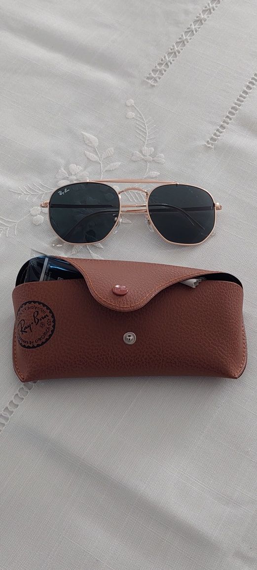 Óculos de sol Ray ban