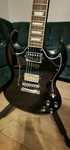 gitara Gibson SG Standard Ebony