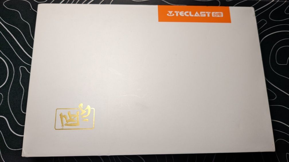 Планшет-ноутбук Teclast T60 plus 12''(2K) 90Hz + повний комплект аксес
