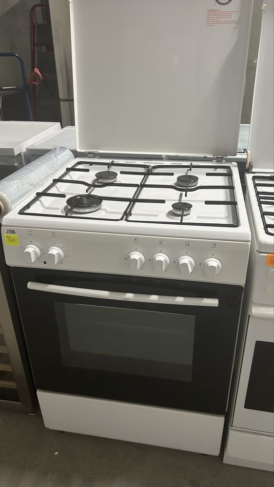 Плита газова Siemens  SK 467W-2