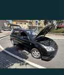 Toyota corolla 1.4 D