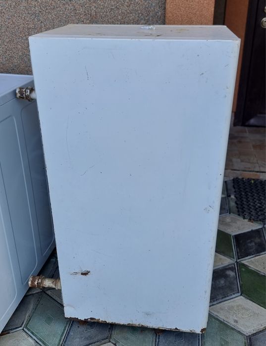 Котел газовий Данко  18кв