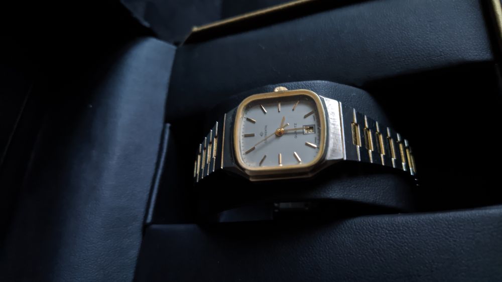 Zegarek elegancki damski - CONTINENTAL kolekcjonerski