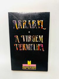 Arrabal (A Virgem Vermelha)