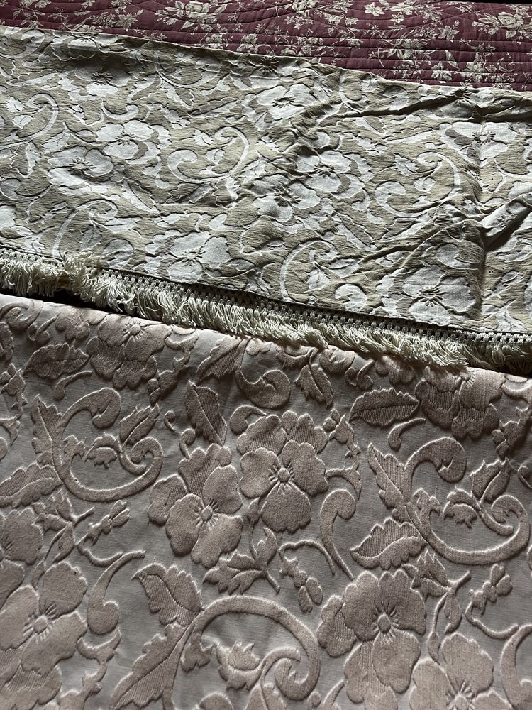 Colchas de cama