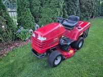 Traktorek Kosiarka TORO DH210 Briggs & Stratton