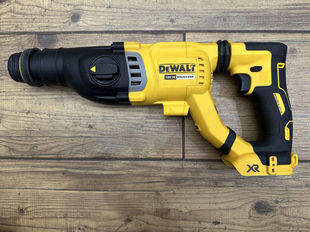 Młotowiertarka udarowa DeWalt DCH263 SDS-Plus 18V 3,0J | 2022r.